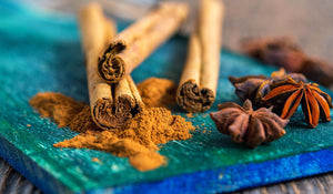 Cinnamon and Spice ARE Everything Nice: 7 Health Benefits of this Everyday Food