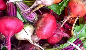 Beets! The Most Understated Jewels of Mother Nature!