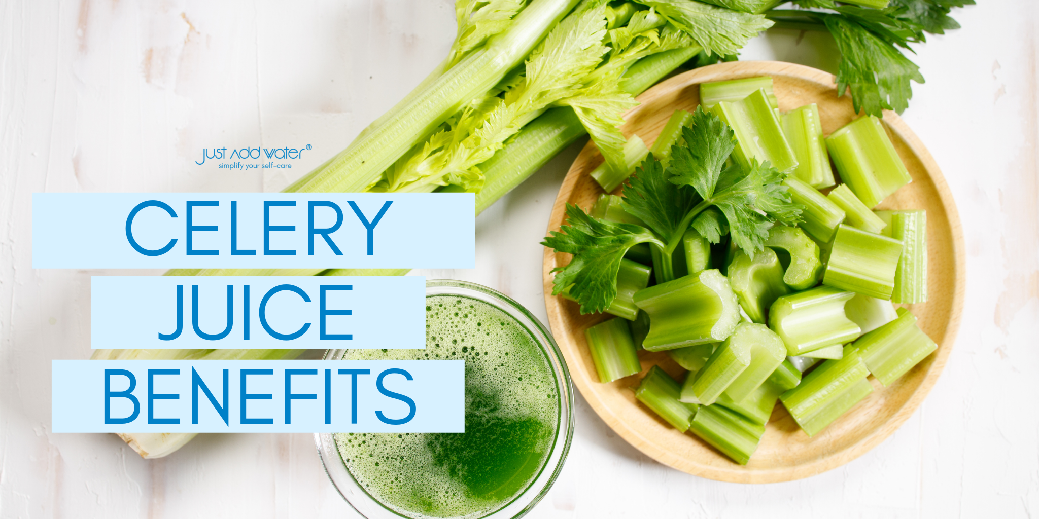 Celery juice online benefits