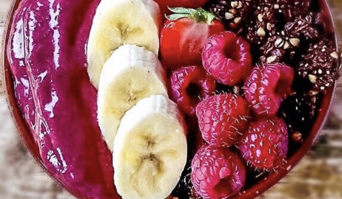 World Tour: Spotlight on Brazil’s Superfruits