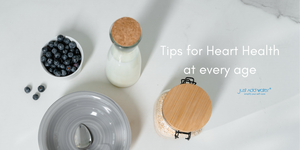 Tips for a Healthier Heart