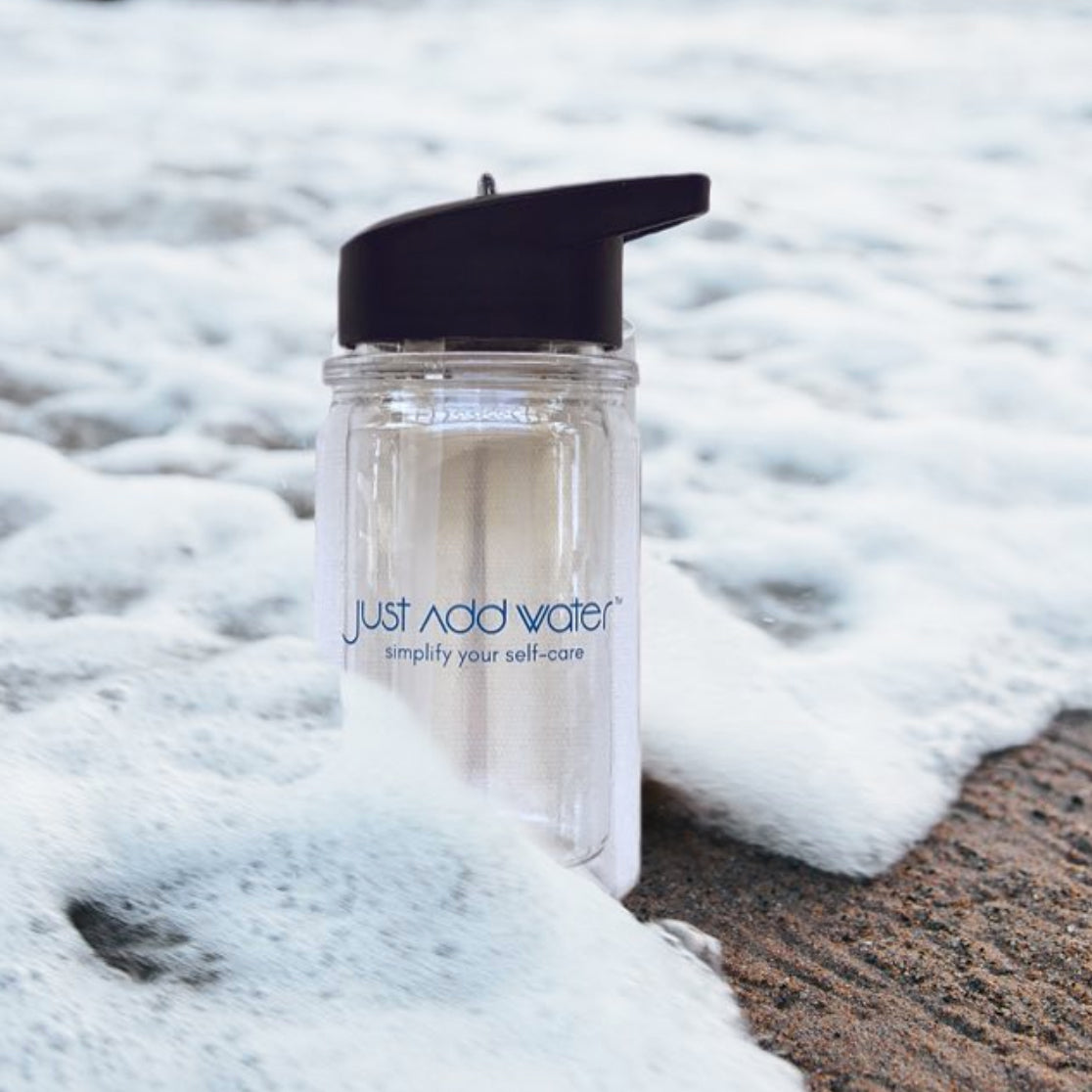 Products - Just Add Water